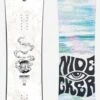 Nidecker Beta 2023 Snowboard Review -MAM Snowboard Shop nidecker beta