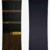 Nidecker Escape Plus 2023 Snowboard Review -MAM Snowboard Shop nidecker escape plus