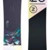 Nidecker Ora 2023 Snowboard Review -MAM Snowboard Shop nidecker ora