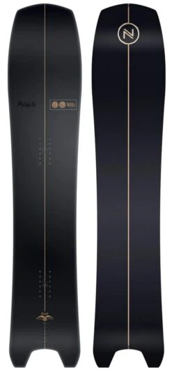 Nidecker The Mosquito 2020 Snowboard Review