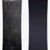 Nidecker Thruster 2023 Snowboard Review -MAM Snowboard Shop nidecker thruster