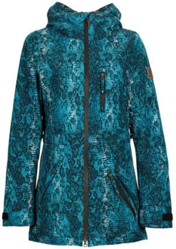 Nikita Hollyhock Women’s Jacket Review