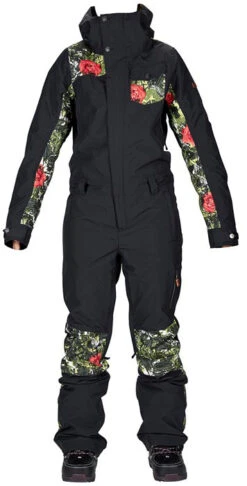 Nikita Madrona One Piece Women’s Review