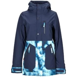 Nikita Sycamore 2021 Jacket Review