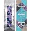 Nitro Arial 2022 Womens Snowboard Review -MAM Snowboard Shop nitro arial