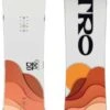 Nitro Drop 2022 Snowboard Review -MAM Snowboard Shop nitro drop