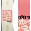 Nitro Mercy 2022 Snowboard Review 2 Nitro Mercy 2022 Snowboard Review -MAM Snowboard Shop nitro mercy