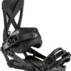 Nitro Phantom Carver 2019 Snowboard Binding Review 1 Nitro Phantom Carver 2019 Snowboard Binding Review -MAM Snowboard Shop nitro phantom carver