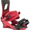 Nitro Rambler 2019-2020 Snowboard Binding Review -MAM Snowboard Shop nitro rambler