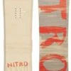Nitro Slash Quiver 2019 Snowboard Review