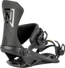 Nitro Team Pro 2020 Snowboard Binding Review