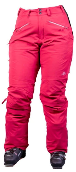 Nobodys Princess Zali Pant 2022 Review