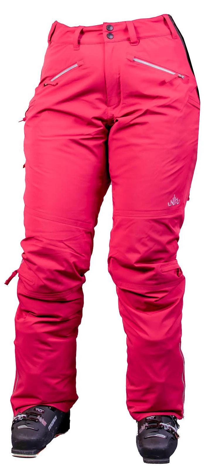 Nobodys Princess Zali Pant 2022 Review 3 Nobodys Princess Zali Pant 2022 Review