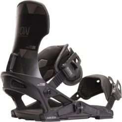 NOW Recon 2019-2020 Snowboard Binding Review