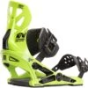 NOW Select Pro 2019-2020 Snowboard Binding -MAM Snowboard Shop now select pro