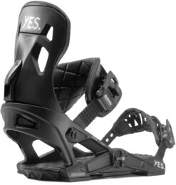 NOW X YES 2020 Snowboard Binding Review