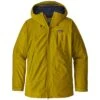 Patagonia Departer Gore-Tex Men’s Jacket 2019 Review -MAM Snowboard Shop patagonia departer gore tex mens jacket