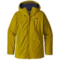 Patagonia Departer Gore-Tex Men’s Jacket 2019 Review