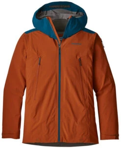 Patagonia Descensionist Mens Jacket 2019 Review