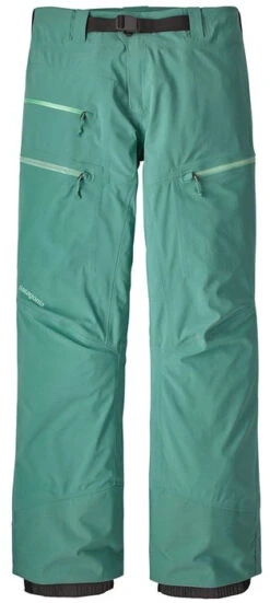 Patagonia Descensionist Women’s Pant 2019 Review
