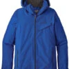 Patagonia Powder Bowl Mens Jacket 2012-2019 Review -MAM Snowboard Shop patagonia powder bowl mens jacket