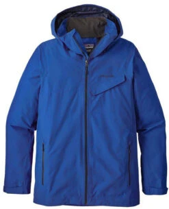 Patagonia Powder Bowl Mens Jacket 2012-2019 Review