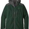 Patagonia PowSlayer Men’s Jacket 2013-2019 Review -MAM Snowboard Shop patagonia powslayer mens jacket