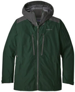 Patagonia PowSlayer Men’s Jacket 2013-2019 Review
