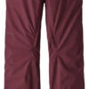 Patagonia Snowbelle Stretch Women’s Pant 2019 Review -MAM Snowboard Shop patagonia snowbelle stretch womens pant