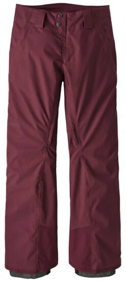 Patagonia Snowbelle Stretch Women’s Pant 2019 Review