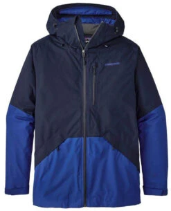 Patagonia Snowshot Men’s Jacket 2012-2019 Review