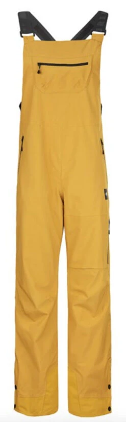 Picture Organic Elwy Bib 2023 Review