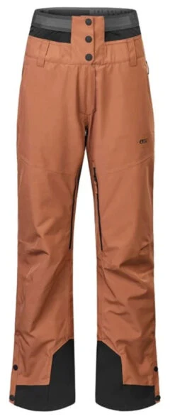 Picture Organic Exa Women’s Snowboard Pant Review