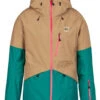 Picture Organic Fresya 2023 Jacket Review 2 Picture Organic Fresya 2023 Jacket Review -MAM Snowboard Shop picture organic fresya
