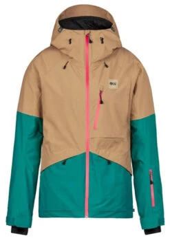 Picture Organic Fresya 2023 Jacket Review