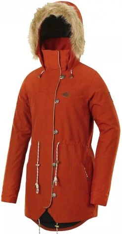 Picture Organic Katniss Women’s Jacket Review