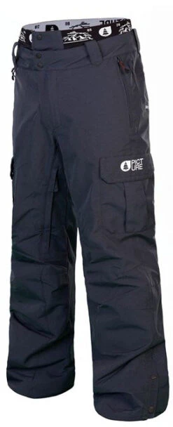 Picture Organic Panel Pants 2019 Review