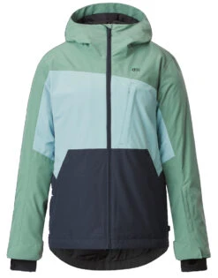Picture Organic Seakrest 2023 Jacket Review