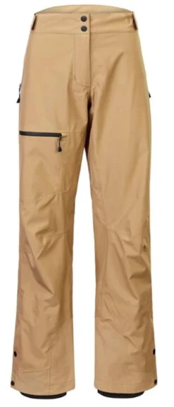 Picture Organic Sylva 3L Pant 2023 Review