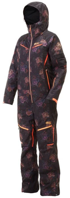 Picture Organic Xena One Piece Women’s Review