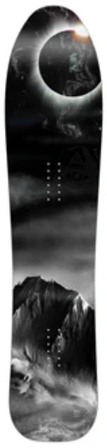 Prior Legacy 2019-2020 Snowboard Review