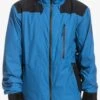 Quiksilver Travis Rice GORE-TEX Infinium Jacket 2023 Review -MAM Snowboard Shop quiksilver travis rice gore tex infinium jacket