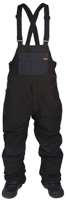 Ride Central Bib Pant 2019 Review