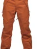 Ride Phinney 2015-2019 Snowboard Pant Review -MAM Snowboard Shop ride phinney
