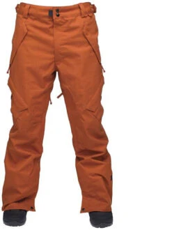 Ride Phinney 2015-2019 Snowboard Pant Review