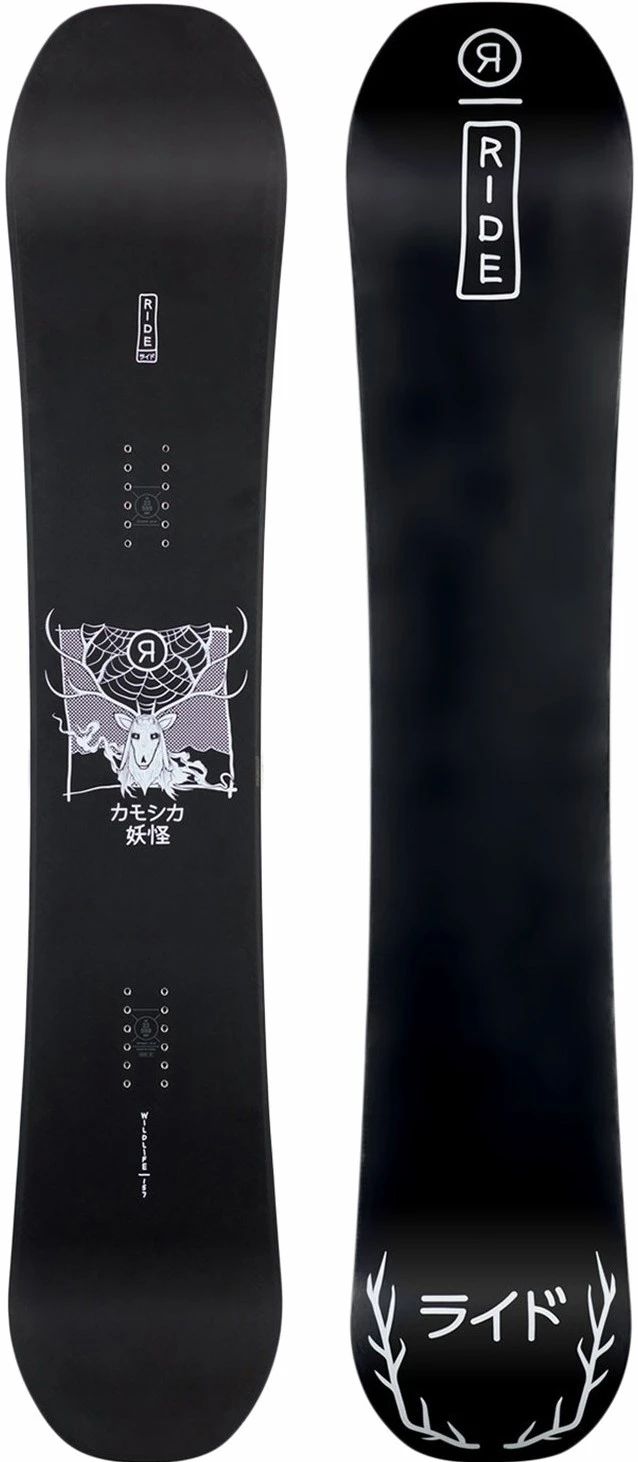 Ride Wild Life 2013-2021 Snowboard Review 3 Ride Wild Life 2013-2021 Snowboard Review