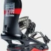 Rome 390 Boss 2011-2022 Snowboard Binding Review -MAM Snowboard Shop rome 390 boss