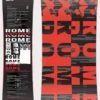Rome Agent 2010-2022 Snowboard Review -MAM Snowboard Shop rome agent
