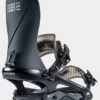 Rome Cleaver 2022 Snowboard Binding Review -MAM Snowboard Shop rome cleaver