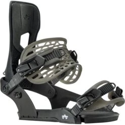 Rome Crux 2020 Snowboard Review